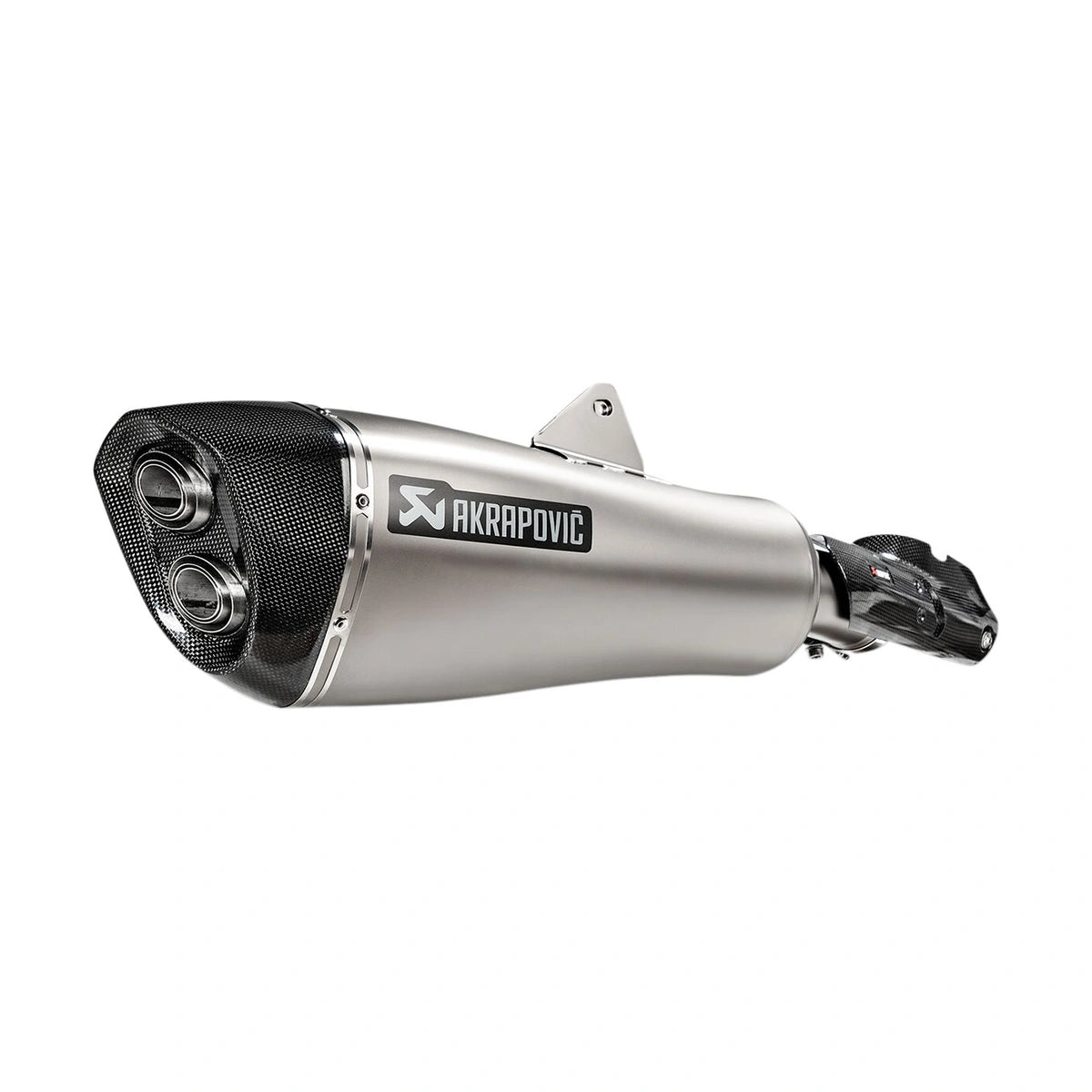 Akrapovič slip-on til BMW R1250RT (19-24) – S-B12SO21-HALAGT