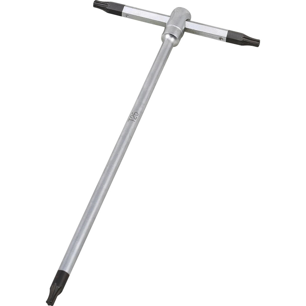 T-greb Torx T25 × 180 mm – BikeService BSG01686-05