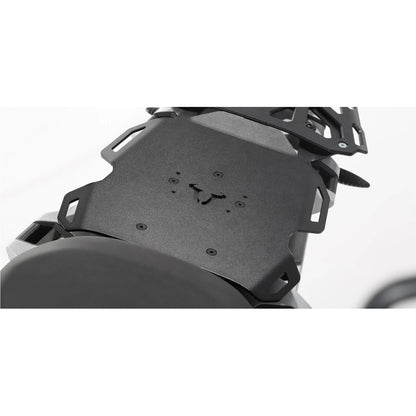 BMW R 1200 GS ABS (12-18) m.fl. SEAT-RACK bagagebærer for Passenger Seat – SW-Motech