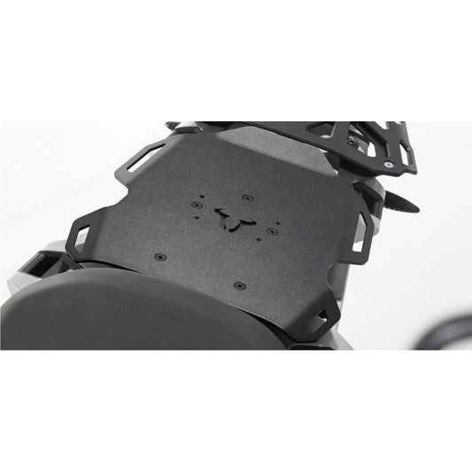 BMW R 1200 GS ABS (12-18) m.fl. SEAT-RACK bagagebærer for Passenger Seat – SW-Motech