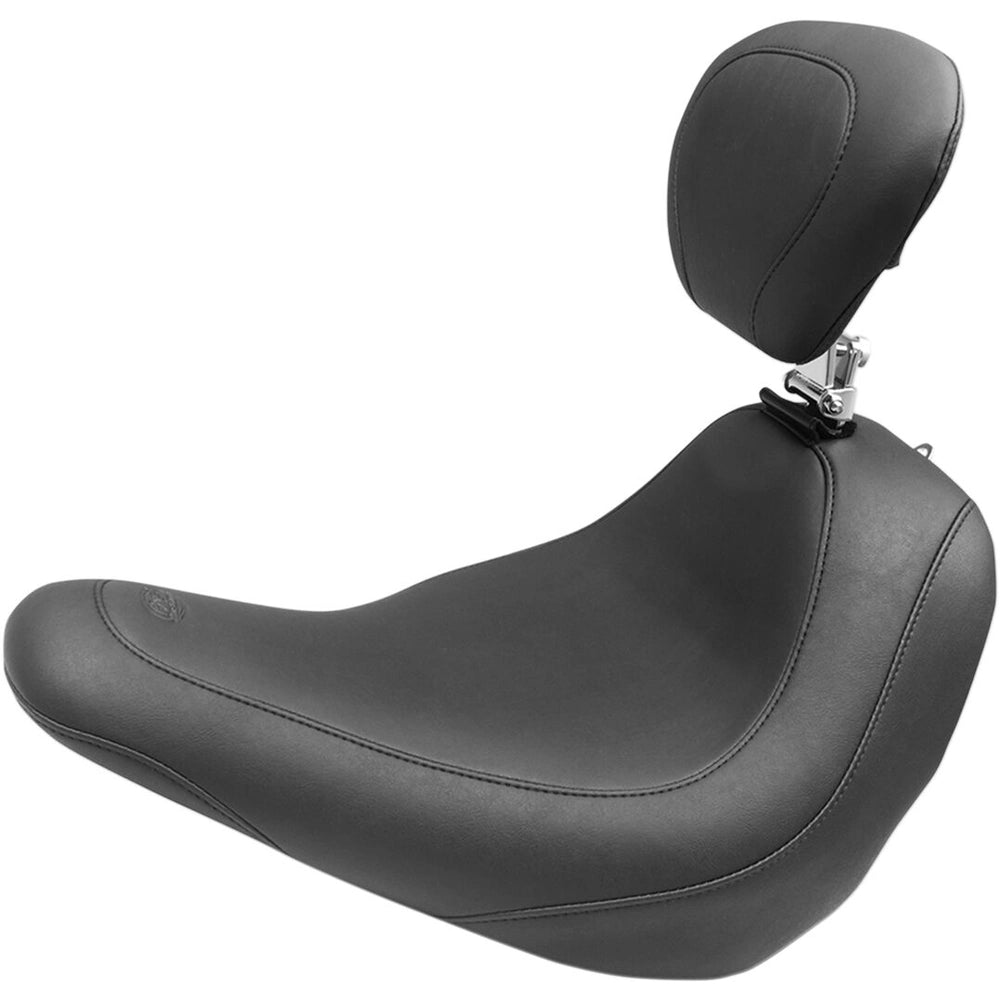 Harley-Davidson Softail (18-26) Tripper solosæde – Mustang – Mustang varenr. 79043