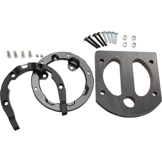 Kawasaki Ninja 650 ABS (17-22) m.fl. Ion tankring – SW-Motech