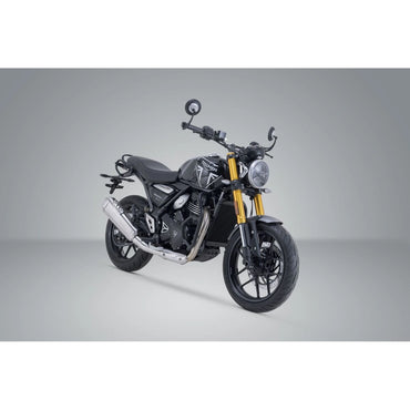 Triumph Speed 400 ABS (24-26) m.fl. SLC side carrier (Right) – SW-Motech – produktbillede 2