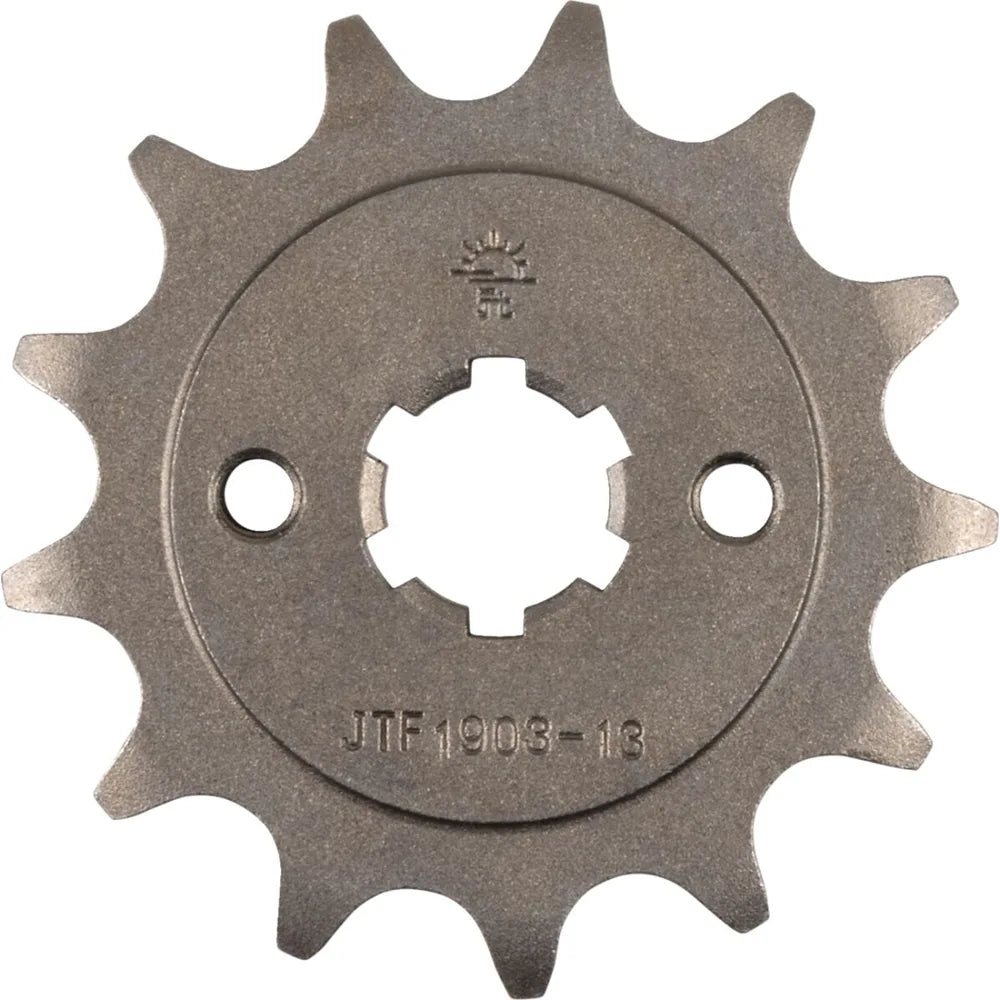 Fortandhjul 13T, 520 – stål, JTF1903.13 – JT Sprockets