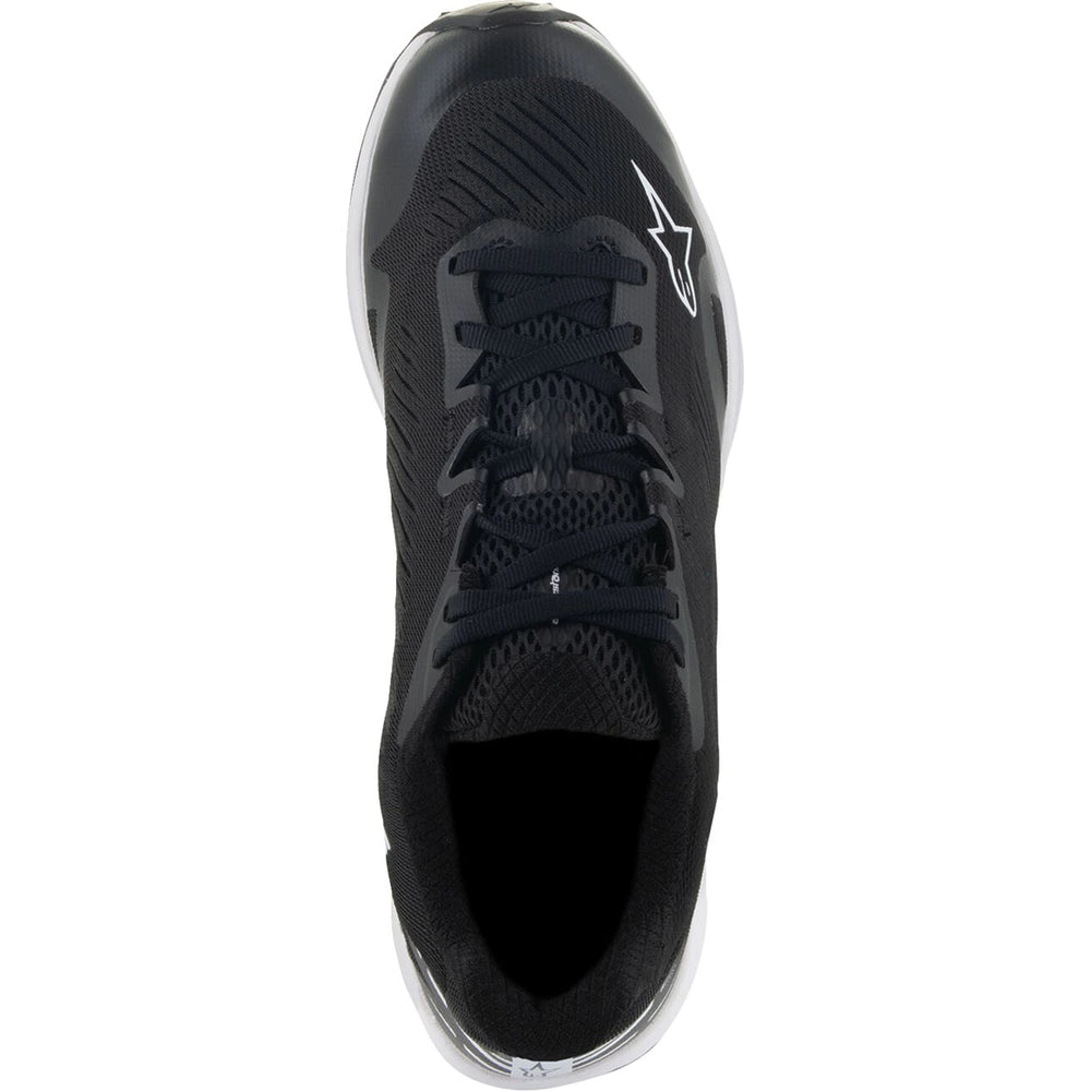 MC sko Meta Road V2, herre – Sort/Hvid, str. US 6 fra Alpinestars – produktdetalje 5
