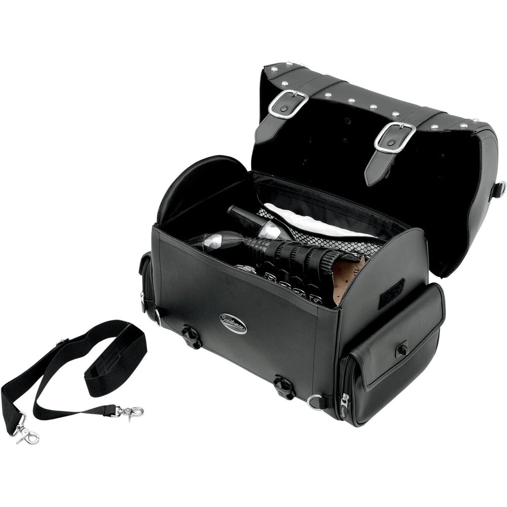 EX2200S Desperado tailbag – Saddlemen