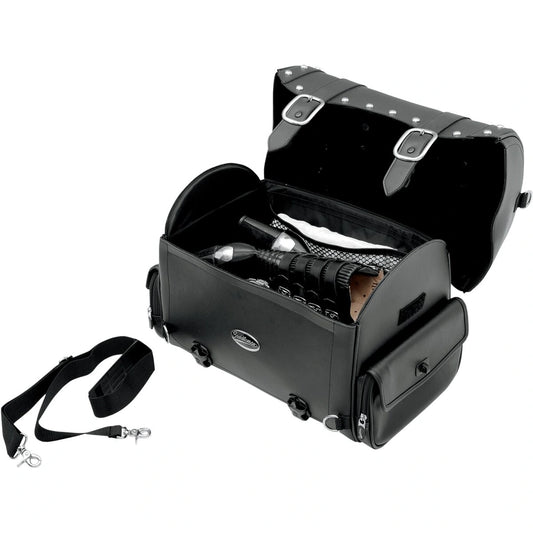 EX2200S Desperado tailbag – Saddlemen