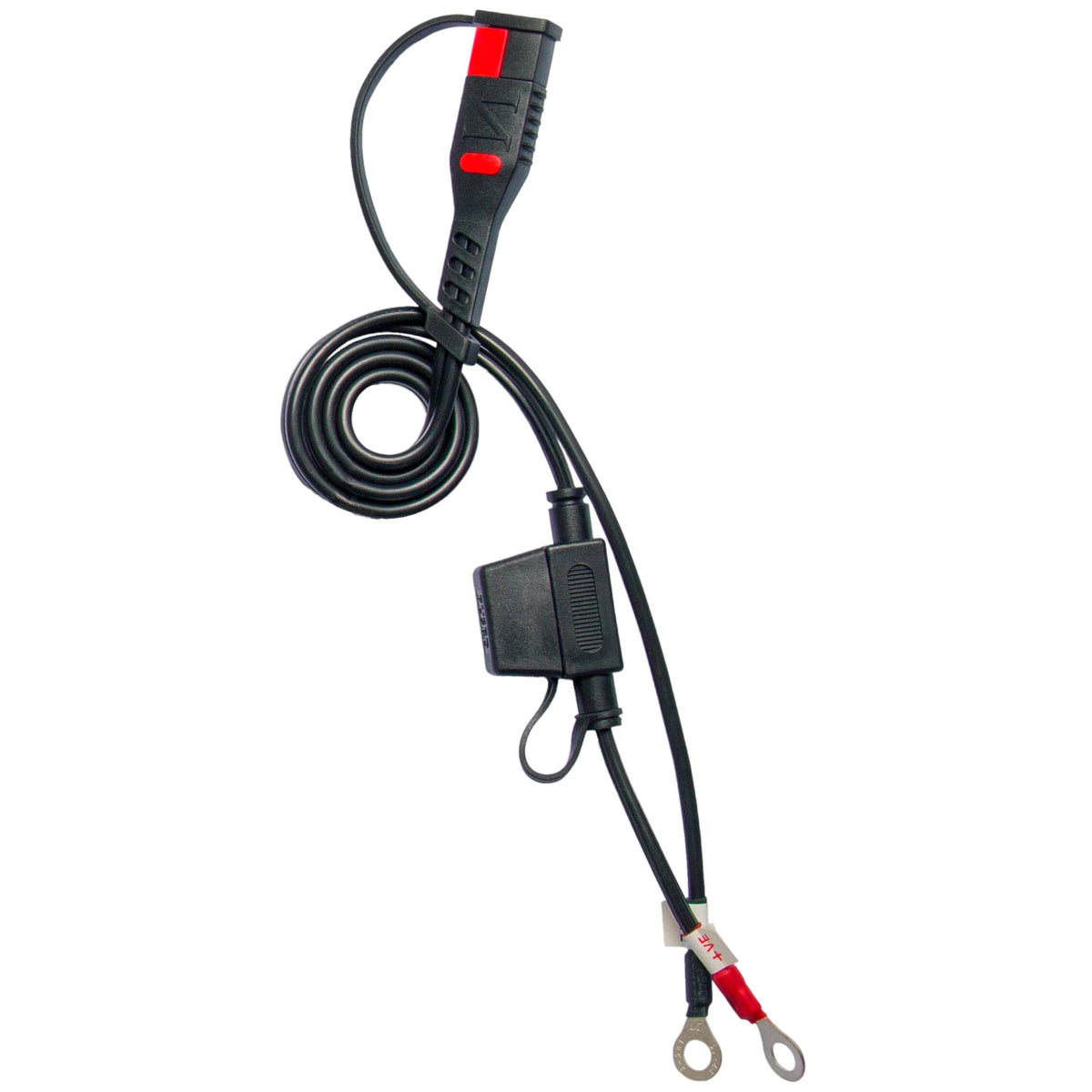 BS Battery BS 10 MC batterilader – produktbillede 13