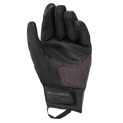 MC handsker Harok Pro Drystar®, herre – Sort, str. 3XL fra Alpinestars – produktdetalje 2