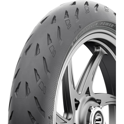 Michelin Road 5 120/70ZR17 (58W) TL – fordæk – produktbillede 3