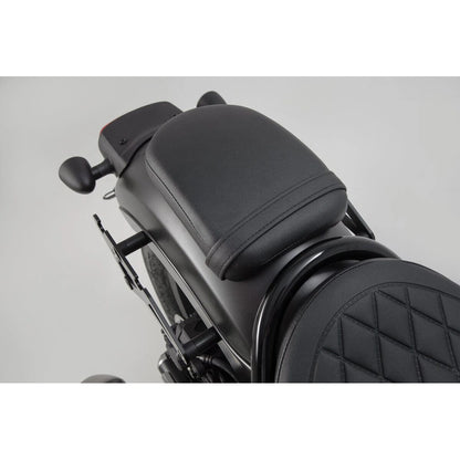 Honda Cmx 500 ABS (17-25) m.fl. Legend Gear LH1/LH2 Side Bag System – SW-Motech – produktbillede 4