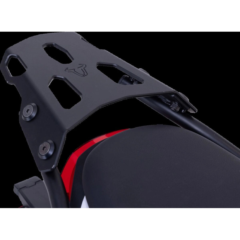 Moto Guzzi V100 1050 Mandello ABS (22-24) STREET-RACK for Luggage – SW-Motech – produktbillede 2