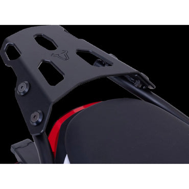 Moto Guzzi V100 1050 Mandello ABS (22-24) STREET-RACK for Luggage – SW-Motech – produktbillede 2