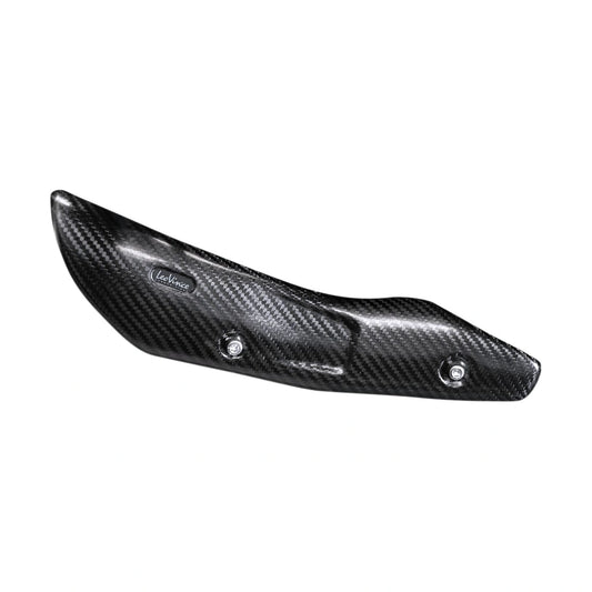 Kawasaki Z900 (22-26) m.fl. LeoVince varmeskjold – carbon