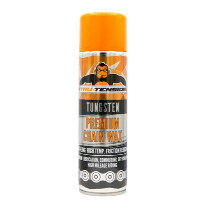 Tru-Tension Premium Tungsten kædevoks til MC – PTFE, 500 ml