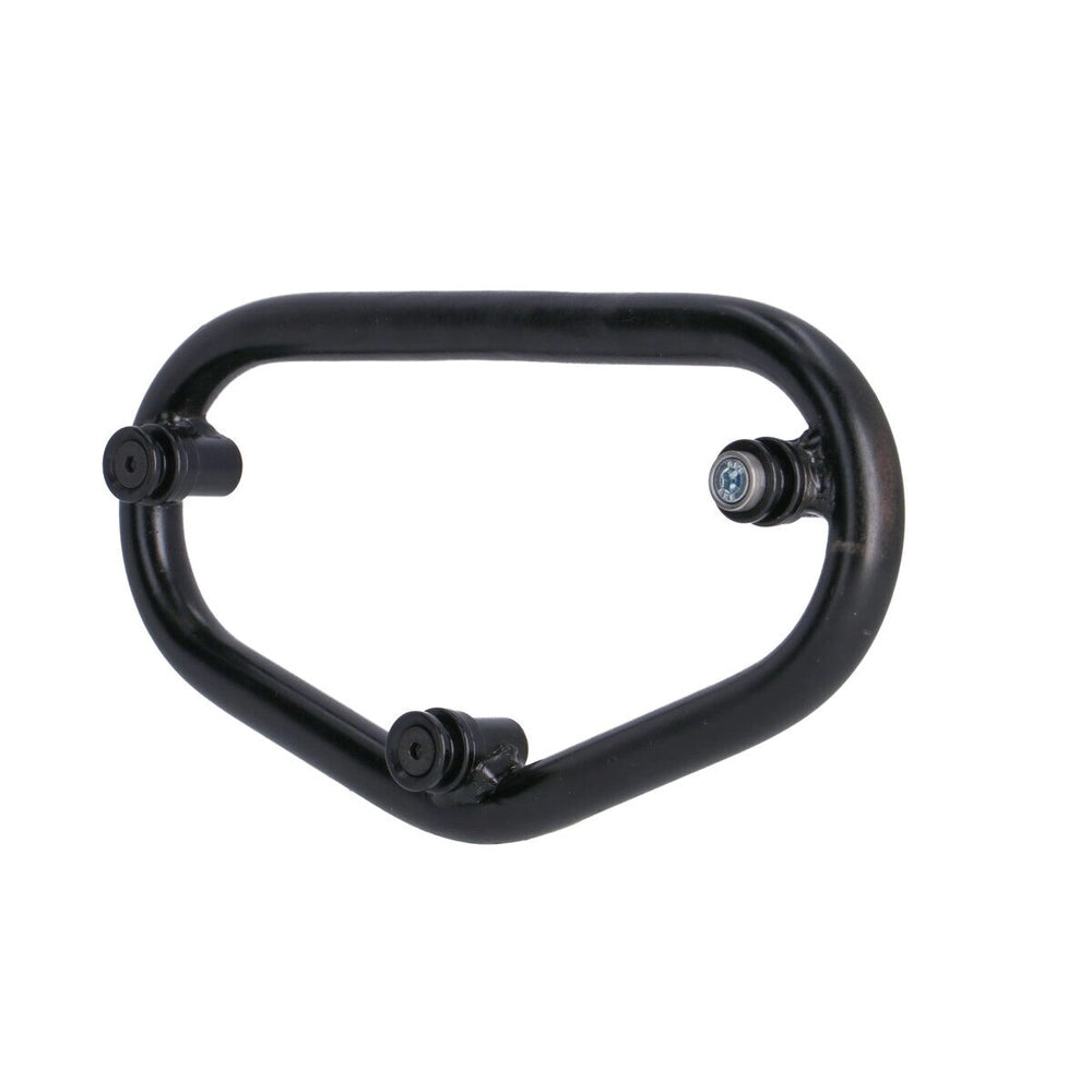 Suzuki Gsx-8T 800 ABS (26) m.fl. SLC side carrier Set (Left & Right) – SW-Motech