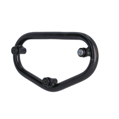 Suzuki Gsx-8T 800 ABS (26) m.fl. SLC side carrier Set (Left & Right) – SW-Motech