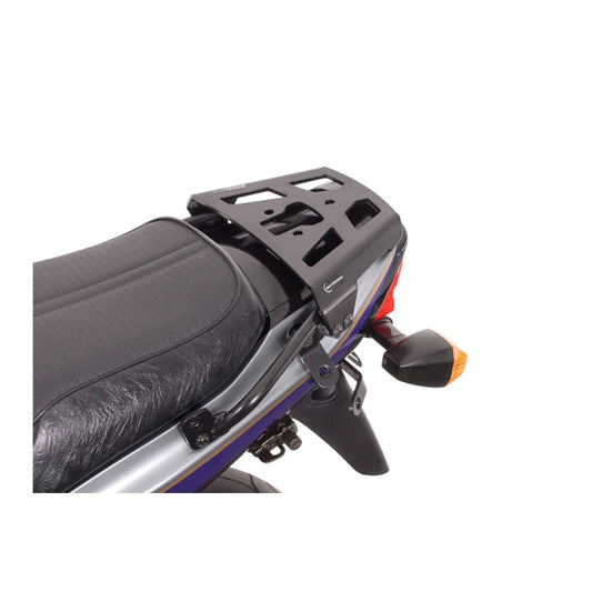 Kawasaki Zrx 1200 R (01-05) m.fl. ALU-RACK bagagebærer – SW-Motech