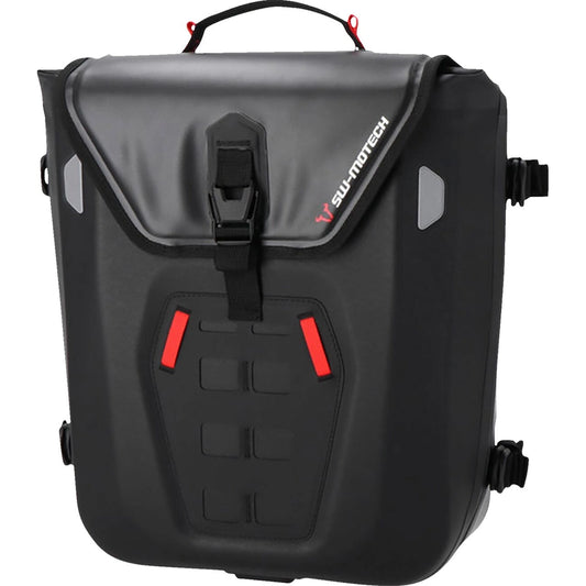 Kawasaki Vn 900 (06-25) m.fl. SysBag WP M (17-23 Liters) – SW-Motech