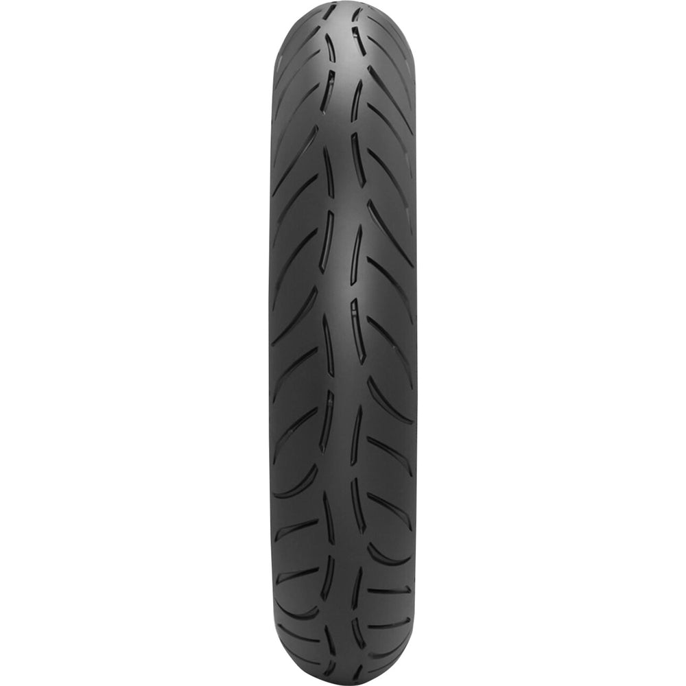 Metzeler Sportec M7 RR 110/70ZR17 54W TL – fordæk – supplerende produktbillede af Metzeler Sportec M7 RR.