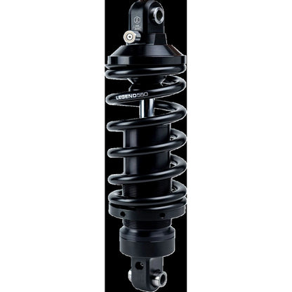 Legend Suspension Harley-Davidson Softail (18-24) REVO-A monoshock, 12.5", Heavy Duty, sort – produktbillede 3, varenr. 1310-2314