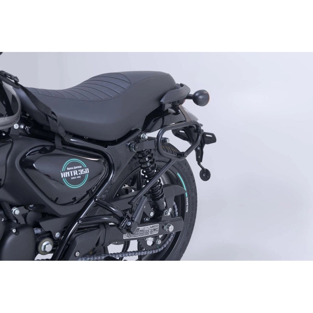 Royal Enfield Hntr 350 ABS (23-25) SLC side carrier – SW-Motech – produktbillede 5