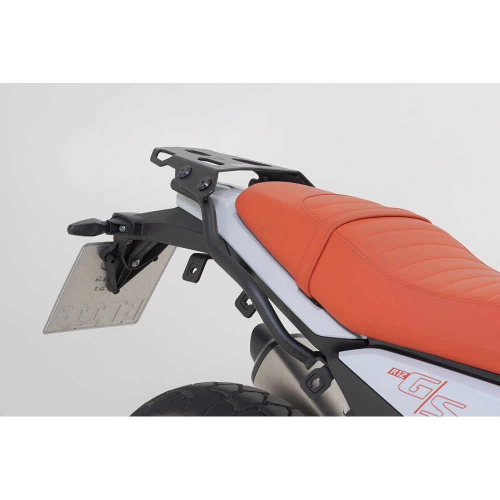 BMW R 12 G/S ABS (25-26) STREET-RACK bagagebærer – SW-Motech – produktbillede 3