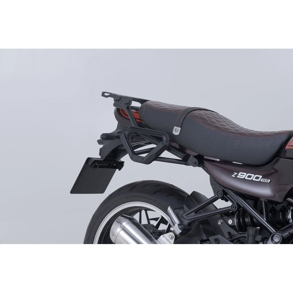Kawasaki Z 900 RS ABS (18-26) V-LOC side carrier Right – SW-Motech – produktbillede 3