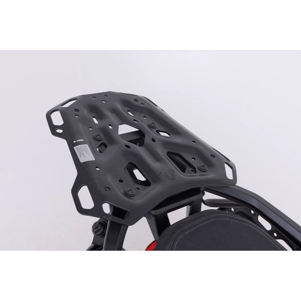 Moto Guzzi Stelvio 1000 ABS (24-26) ADVENTURE-RACK bagagebærer – SW-Motech – produktbillede 2