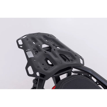 Moto Guzzi Stelvio 1000 ABS (24-26) ADVENTURE-RACK bagagebærer – SW-Motech – produktbillede 2