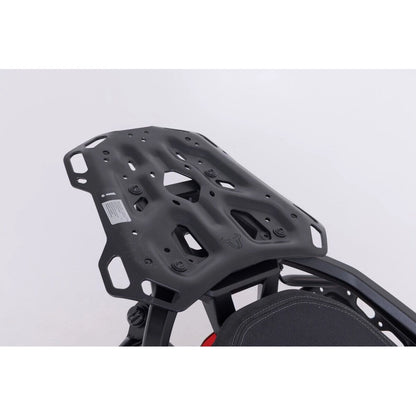 Moto Guzzi Stelvio 1000 ABS (24-26) ADVENTURE-RACK bagagebærer – SW-Motech – produktbillede 2