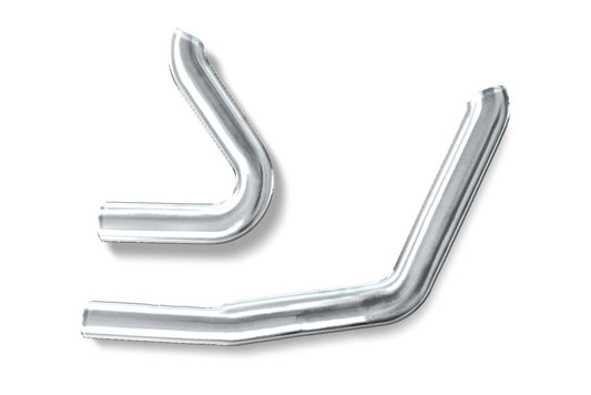 Harley-Davidson Fat Boy / Breakout (17-24) varmeskjold, poleret – Zard