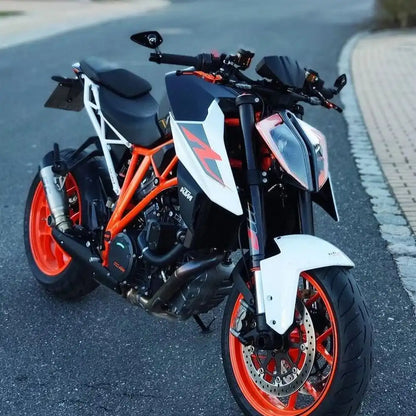 mo.view Blade styrendespejl fra Motogadget – produktdetalje 5