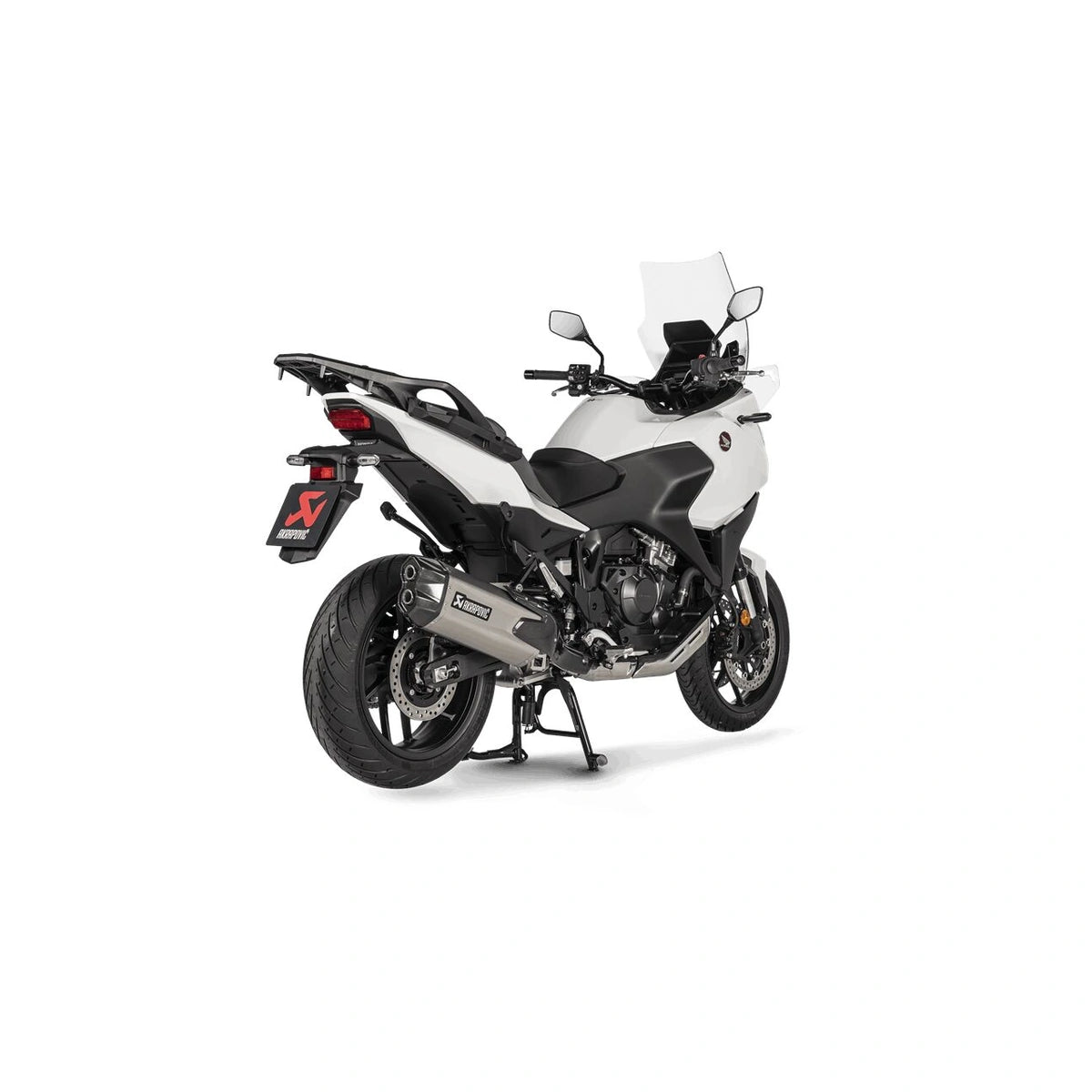 Akrapovič S-H11SO3-HGIT slip-on – produktdetalje og finish