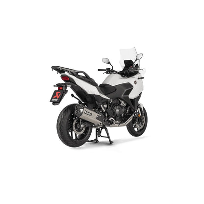 Akrapovič S-H11SO3-HGIT slip-on – produktdetalje og finish