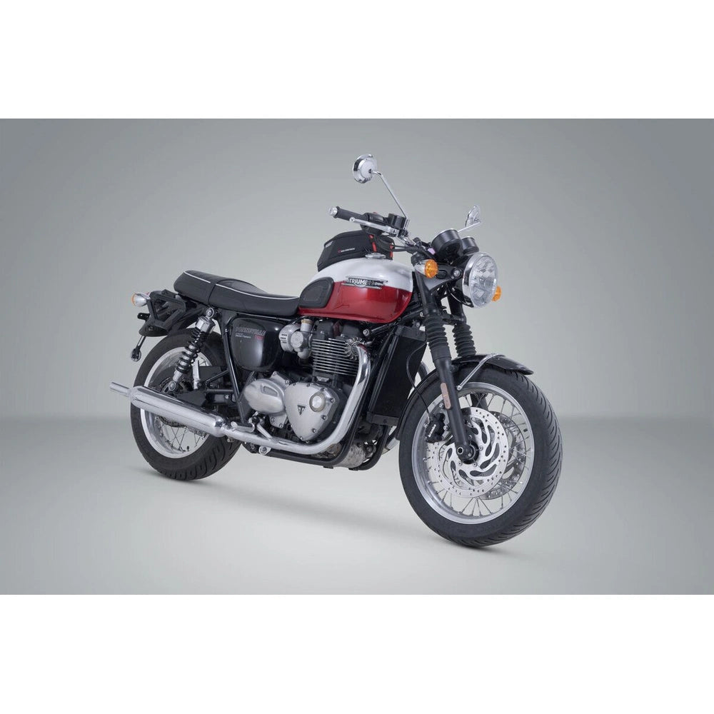 Triumph Bonneville 1200 T120 ABS (16-26) m.fl. V-LOC side carrier Right – SW-Motech – produktbillede 3