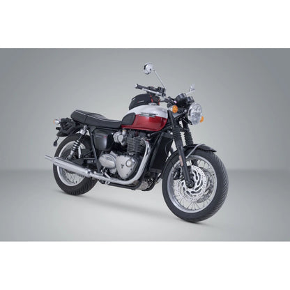 Triumph Bonneville 1200 T120 ABS (16-26) m.fl. V-LOC side carrier Right – SW-Motech – produktbillede 3