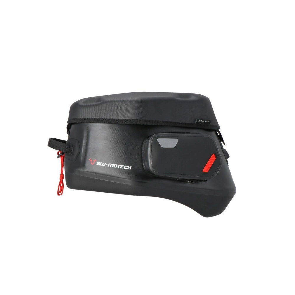 Kawasaki Klz 1000 ABS (12-24) m.fl. PRO City WP tanktaske (9 liters) – SW-Motech – produktbillede 4
