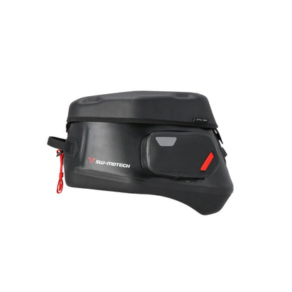 Kawasaki Klz 1000 ABS (12-24) m.fl. PRO City WP tanktaske (9 liters) – SW-Motech – produktbillede 4