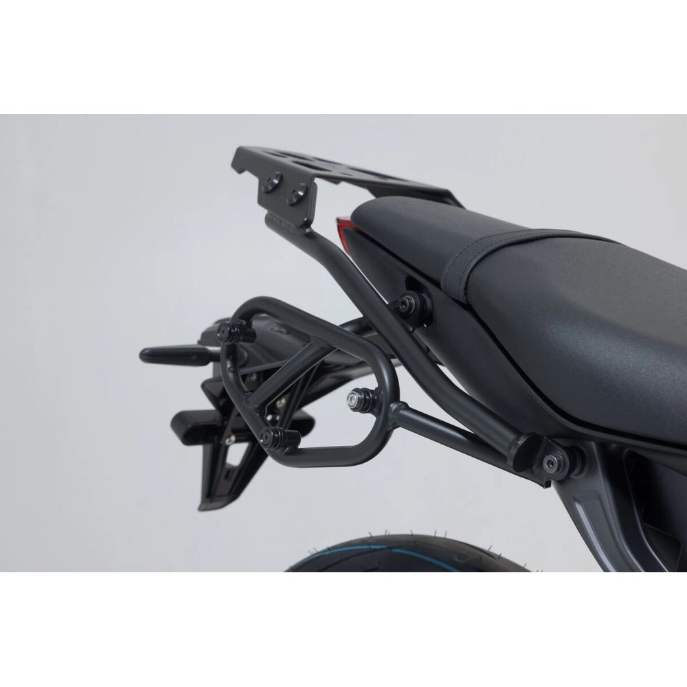 Yamaha MT-09 ABS (20-26) m.fl. SLC side carrier – SW-Motech – produktbillede 3