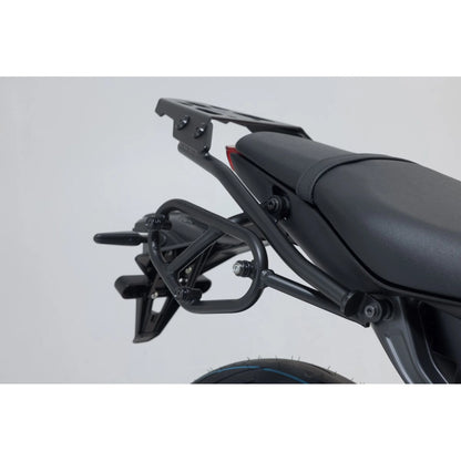 Yamaha MT-09 ABS (20-26) m.fl. SLC side carrier – SW-Motech – produktbillede 3