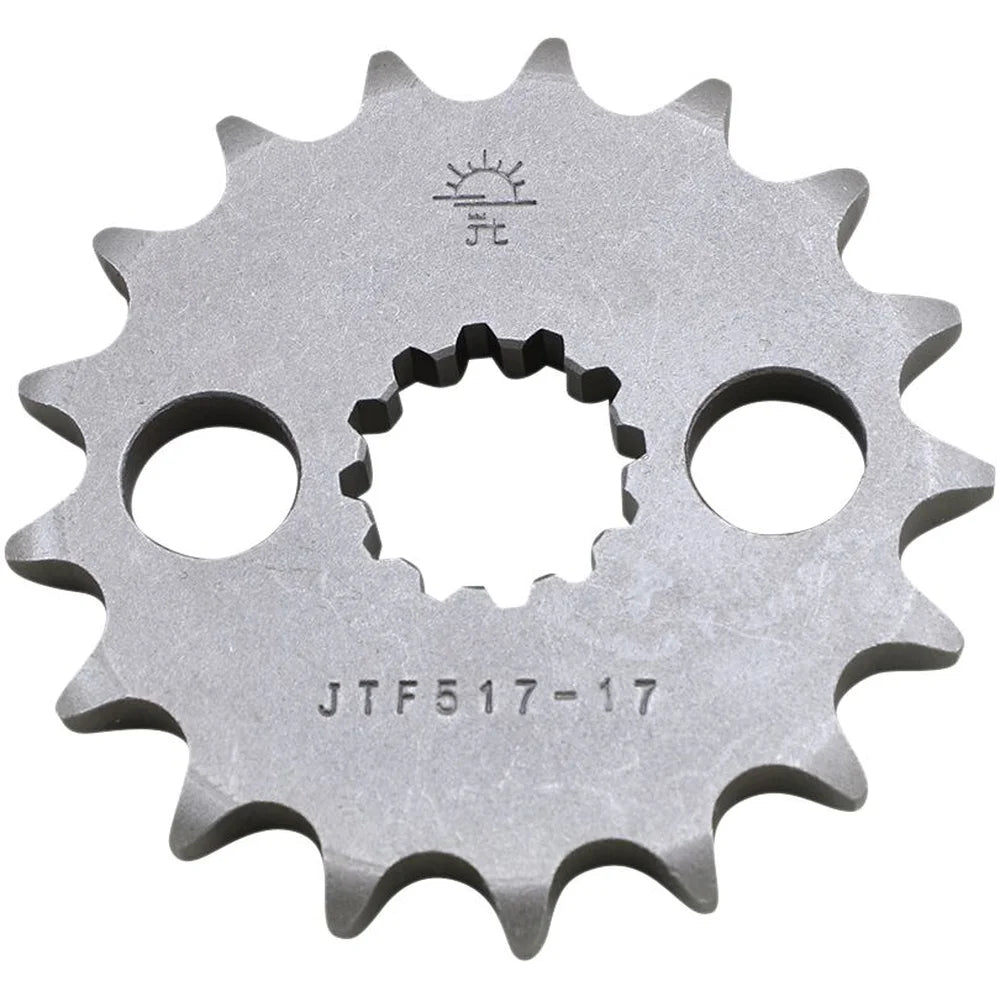 Fortandhjul 17T, 530 – stål, JTF517.17 – JT Sprockets