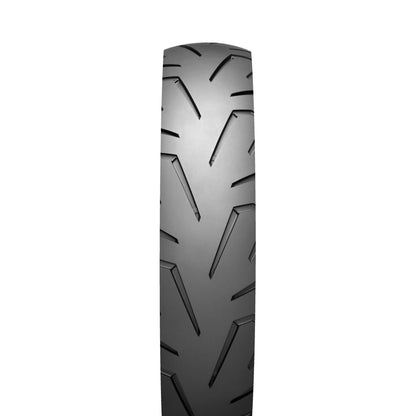 Bridgestone Exedra G852 210/40R18 73H TL – spec. G – bagdæk – originalt Bridgestone bagdæk med sikre og præcise køreegenskaber. Køb hos Mo2parts. Produktbillede 3.