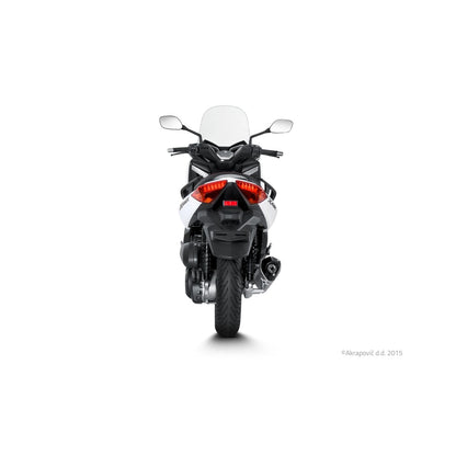 Akrapovič S-Y2SO7-HRSS slip-on – alternativ produktvisning