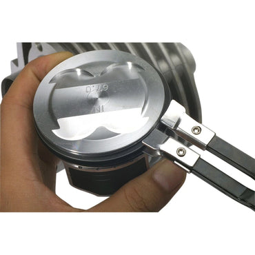 Stempelringstang – BikeService BS3039 – billede 2