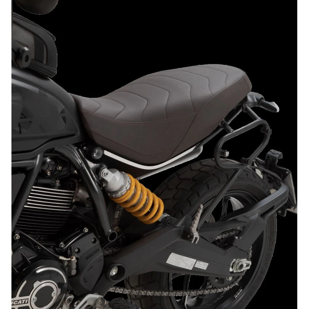 Ducati Scrambler 1100 ABS (21-24) SLC side carrier – SW-Motech – produktbillede 5