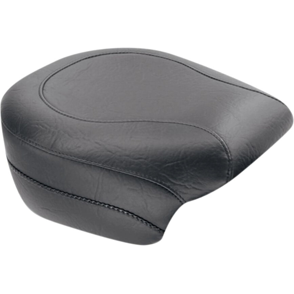 Harley-Davidson Sportster (04-21) Vintage Wide passagersæde – Mustang – Mustang varenr. 76507