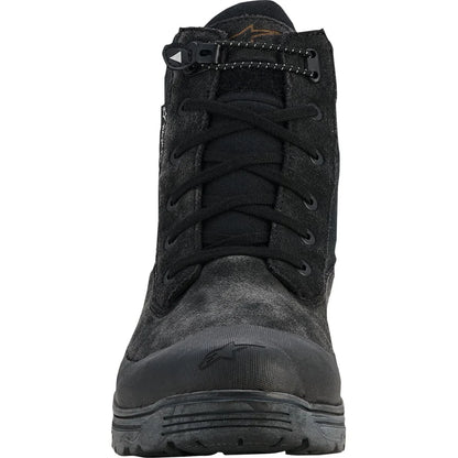 Racingstøvler Women's Judy Waterproof, dame – Sort, str. EU 41 / US 9 fra Alpinestars – produktdetalje 3