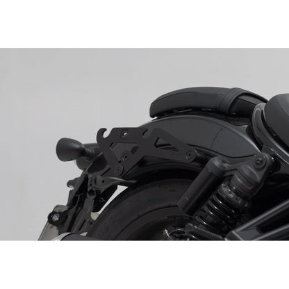 Honda Cmx 1100 ABS (21-25) m.fl. SLH side carrier – SW-Motech