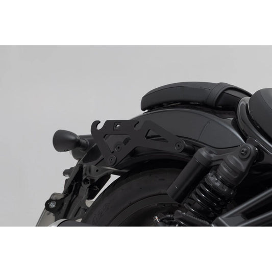 Honda Cmx 1100 ABS (21-25) m.fl. SLH side carrier – SW-Motech